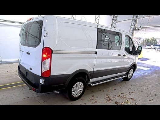 Used 2024 Ford Transit 250 Low Roof w/ Exterior Upgrade Package image 2