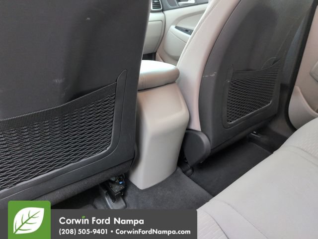 Used 2019 Hyundai Tucson SE w/ Cargo Package AWD/4WD image 28