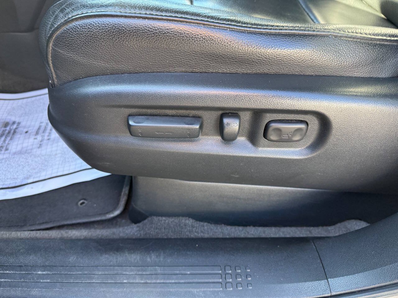 Used 2013 Honda Pilot EX-L image 18