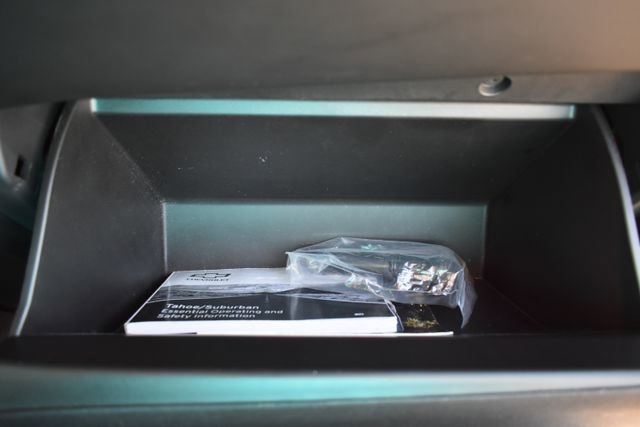 Used 2023 Chevrolet Suburban LT AWD/4WD image 48