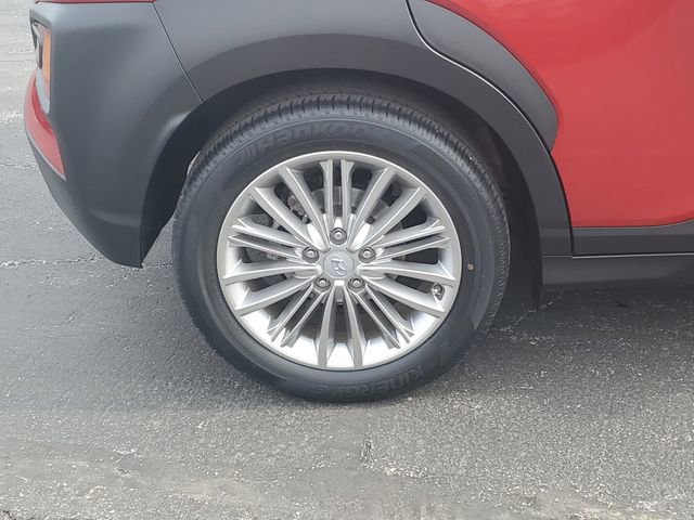 Used 2021 Hyundai Kona SEL Plus image 5