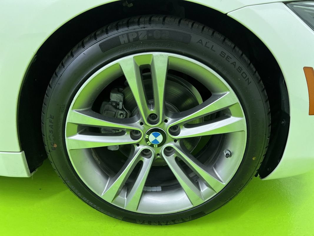 Used 2019 BMW 430i Gran Coupe RWD image 15