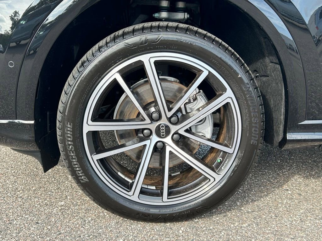New 2026 Audi Q5 Premium Plus AWD/4WD image 34