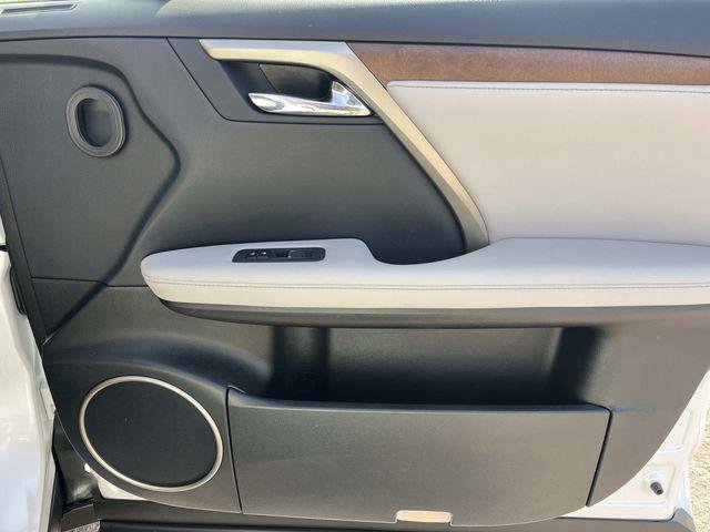 Certified 2021 Lexus RX 450hL AWD w/ Premium Package image 27