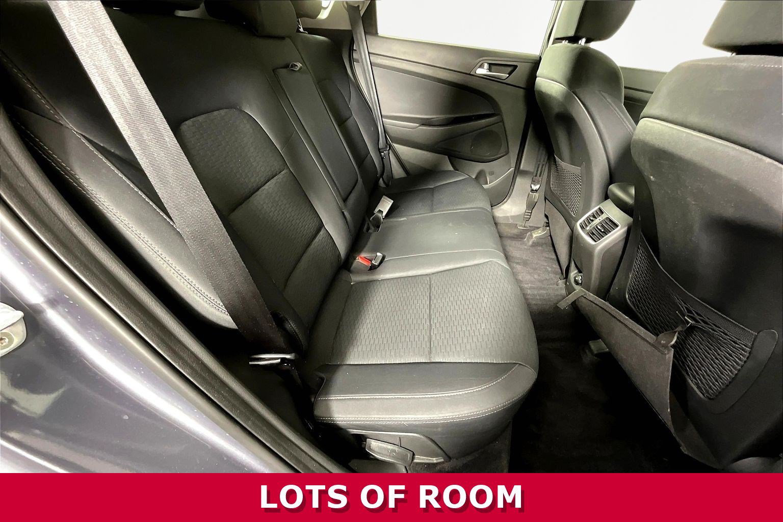 Used 2019 Hyundai Tucson SEL w/ Cargo Package FWD image 23