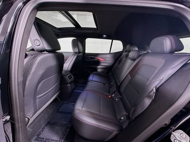 New 2025 Chevrolet Equinox EV RS w/ Active Safety Package 3 AWD/4WD image 28