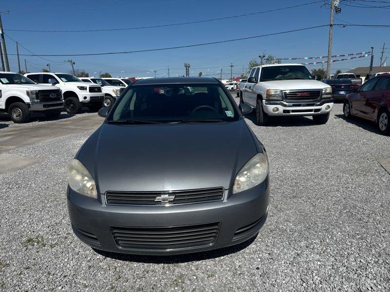 Used 2008 Chevrolet Impala LT FWD image 6