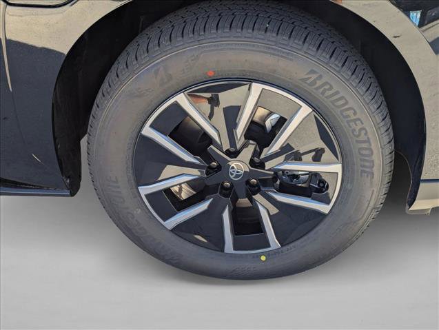 New 2026 Toyota bZ image 9