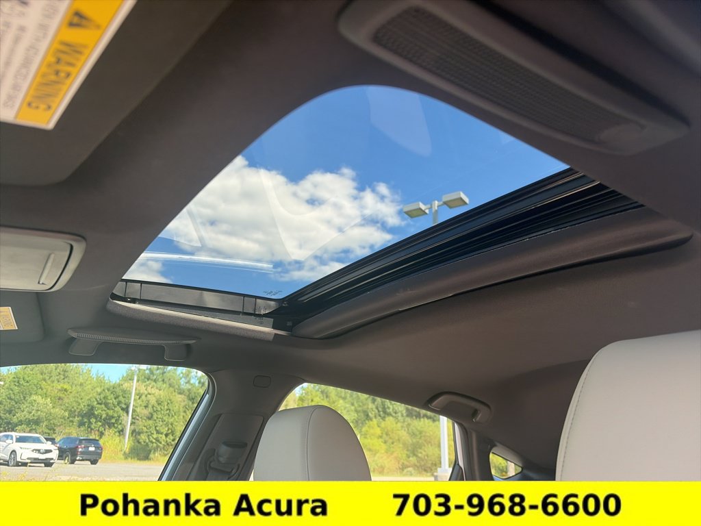 Certified 2026 Acura Integra A-Spec w/ Technology Package FWD image 19