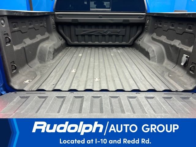 Used 2023 Chevrolet Colorado ZR2 w/ Safety Package image 33