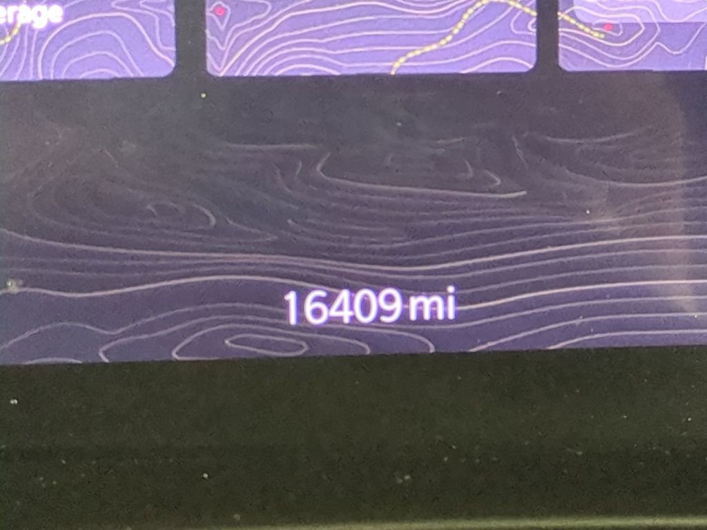 Used 2024 Jeep Grand Cherokee Altitude image 34