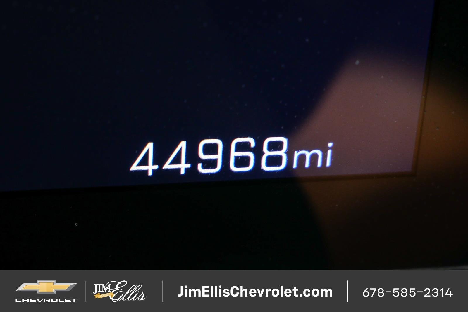 Certified 2025 Chevrolet TrailBlazer LT AWD/4WD image 8