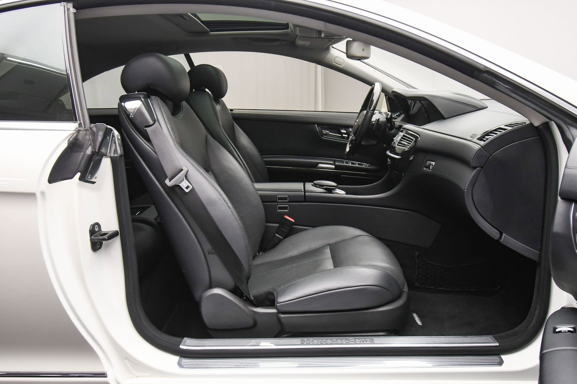 Used 2014 Mercedes-Benz CL 550 4MATIC image 50