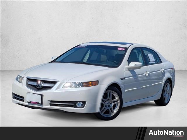 Used 2007 Acura TL
