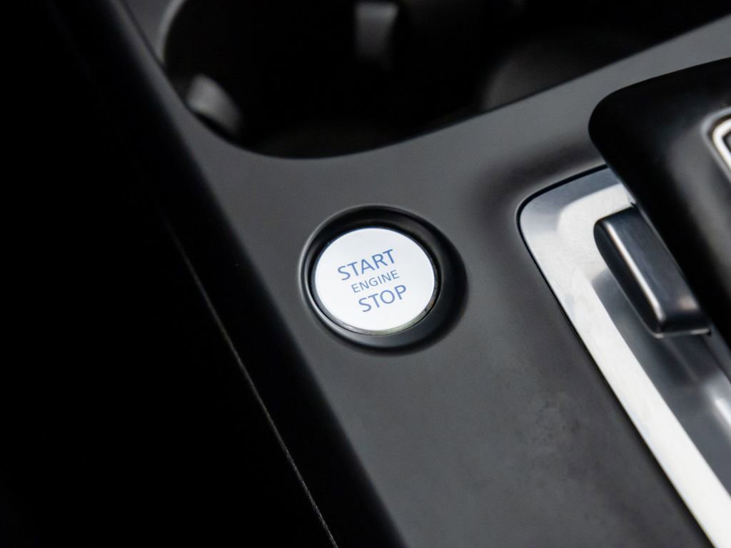 Used 2023 INFINITI QX50 Sport w/ Cargo Package image 22