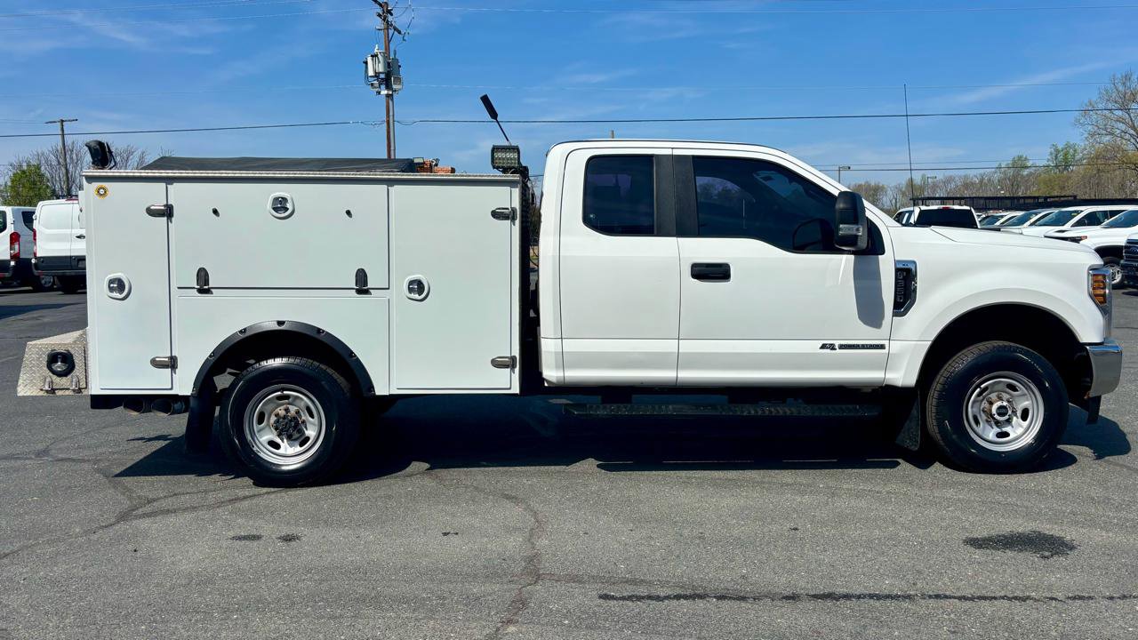 Used 2019 Ford F350 XL w/ XL Value Package image 5