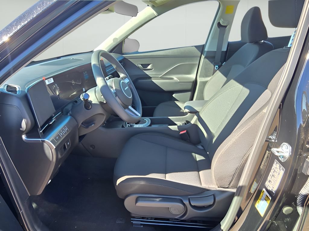 Used 2026 Hyundai Kona SE AWD/4WD image 10