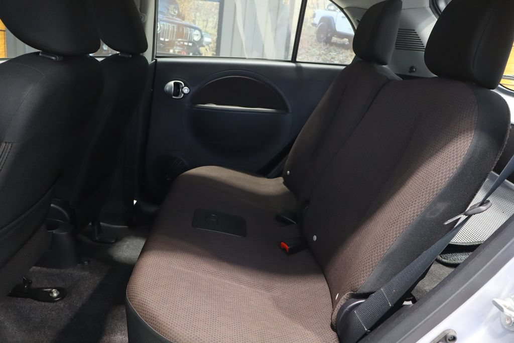 Used 2012 Mitsubishi i RWD image 10