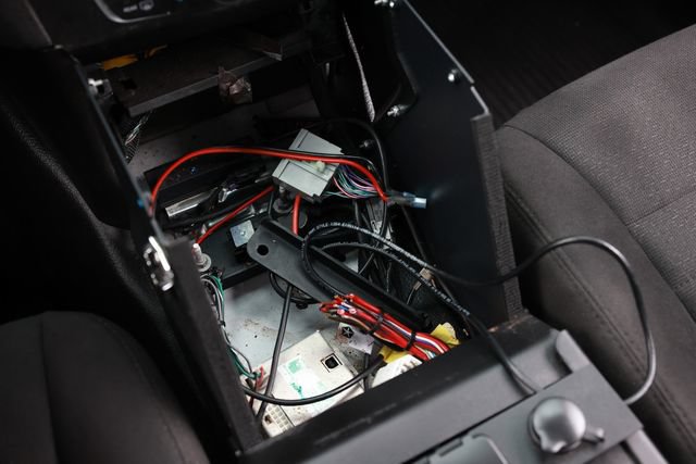 Used 2015 Dodge Charger Police RWD image 39