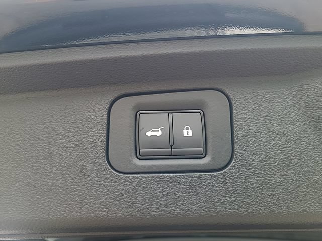 New 2026 Nissan Armada Platinum Reserve AWD/4WD image 31