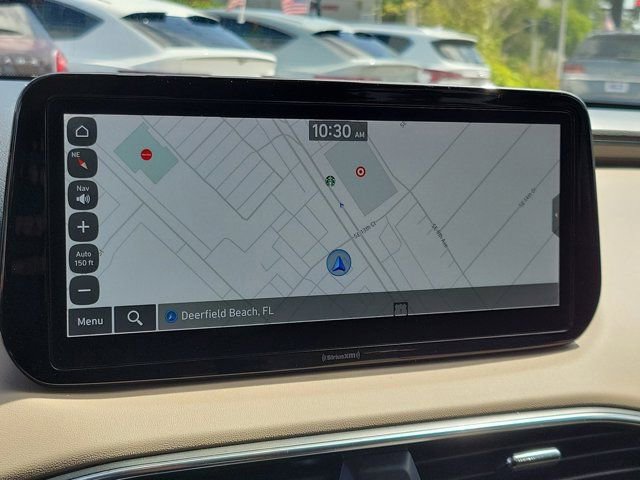 Certified 2023 Hyundai Santa Fe SEL w/ Cargo Package image 27