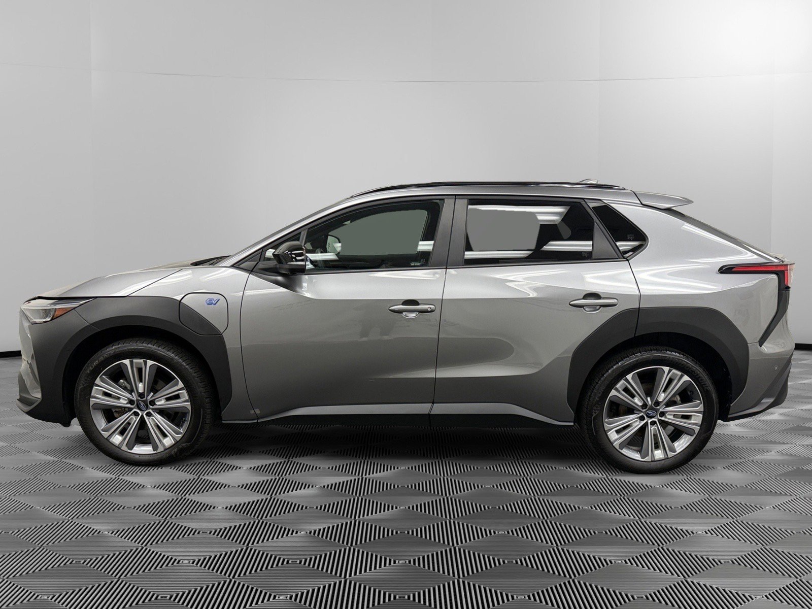 Certified 2023 Subaru Solterra AWD image 2