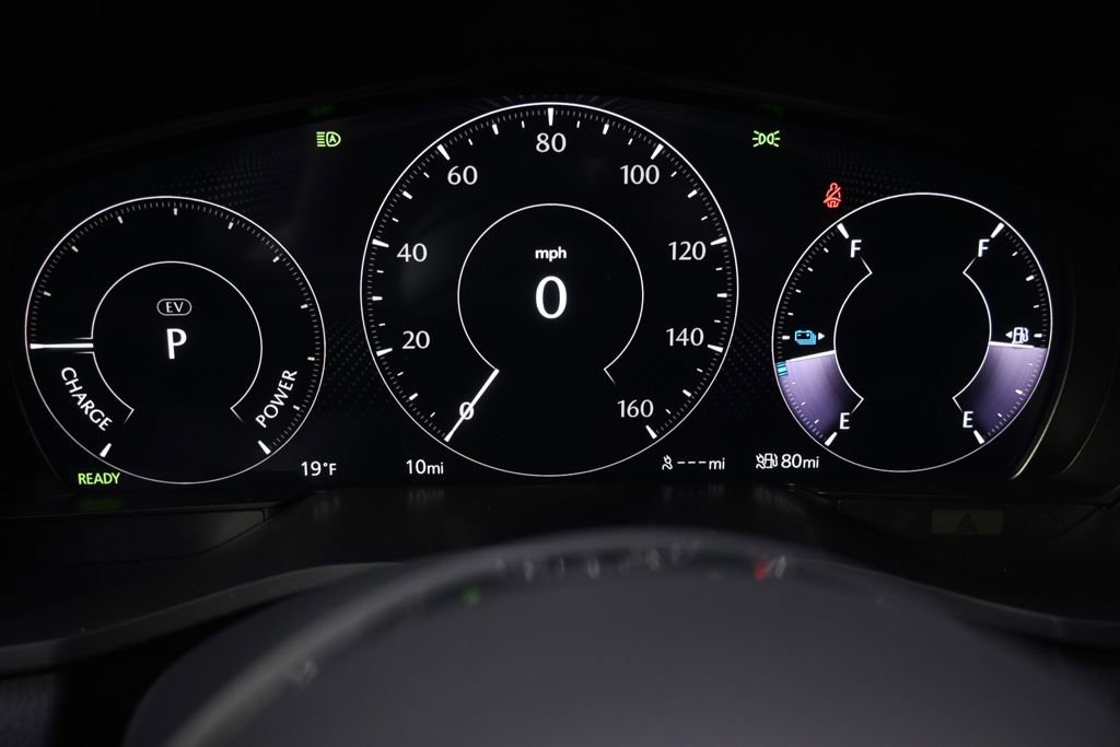 New 2026 MAZDA CX-90 Plug-In Hybrid w/ Premium Plus image 28