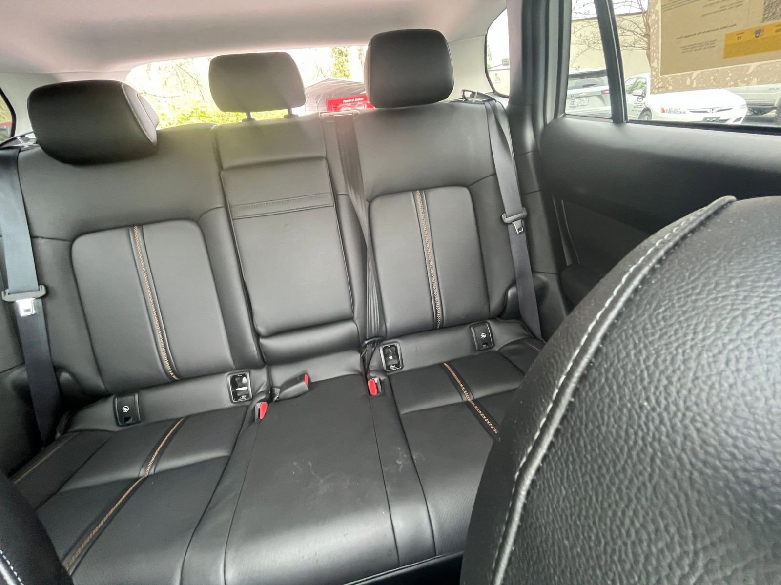 Used 2025 MAZDA CX-50 2.5 Hybrid w/ Premium Plus Pkg image 34