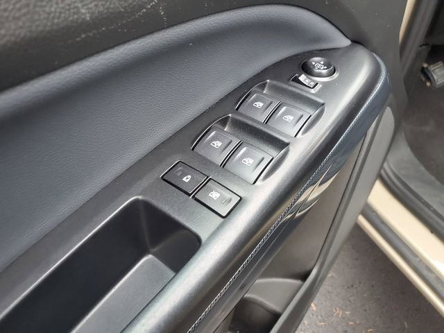 Certified 2022 Chevrolet Colorado Z71 image 22