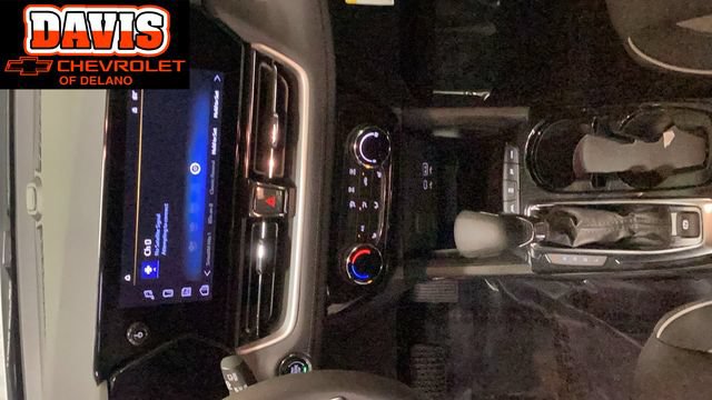 New 2026 Chevrolet TrailBlazer LT w/ Midnight Edition AWD/4WD image 18