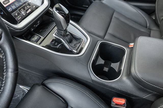 Used 2020 Subaru Outback Limited XT w/ Popular Package #2 image 11