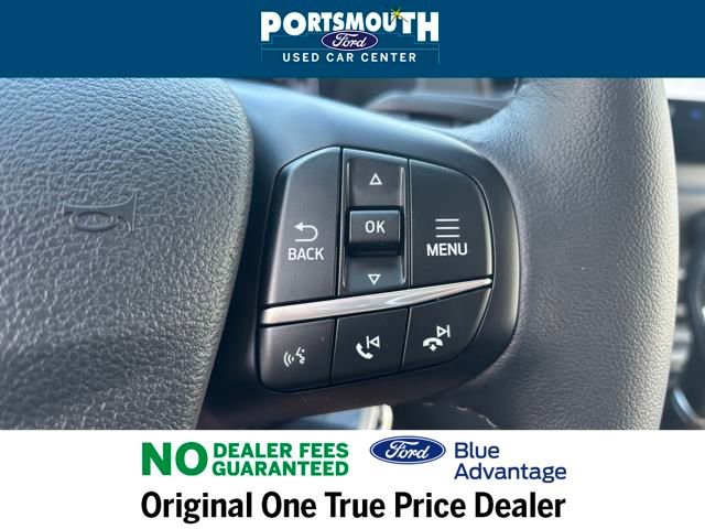 Used 2024 Ford Transit 350 148 Medium Roof AWD w/ Upfitter Package image 13