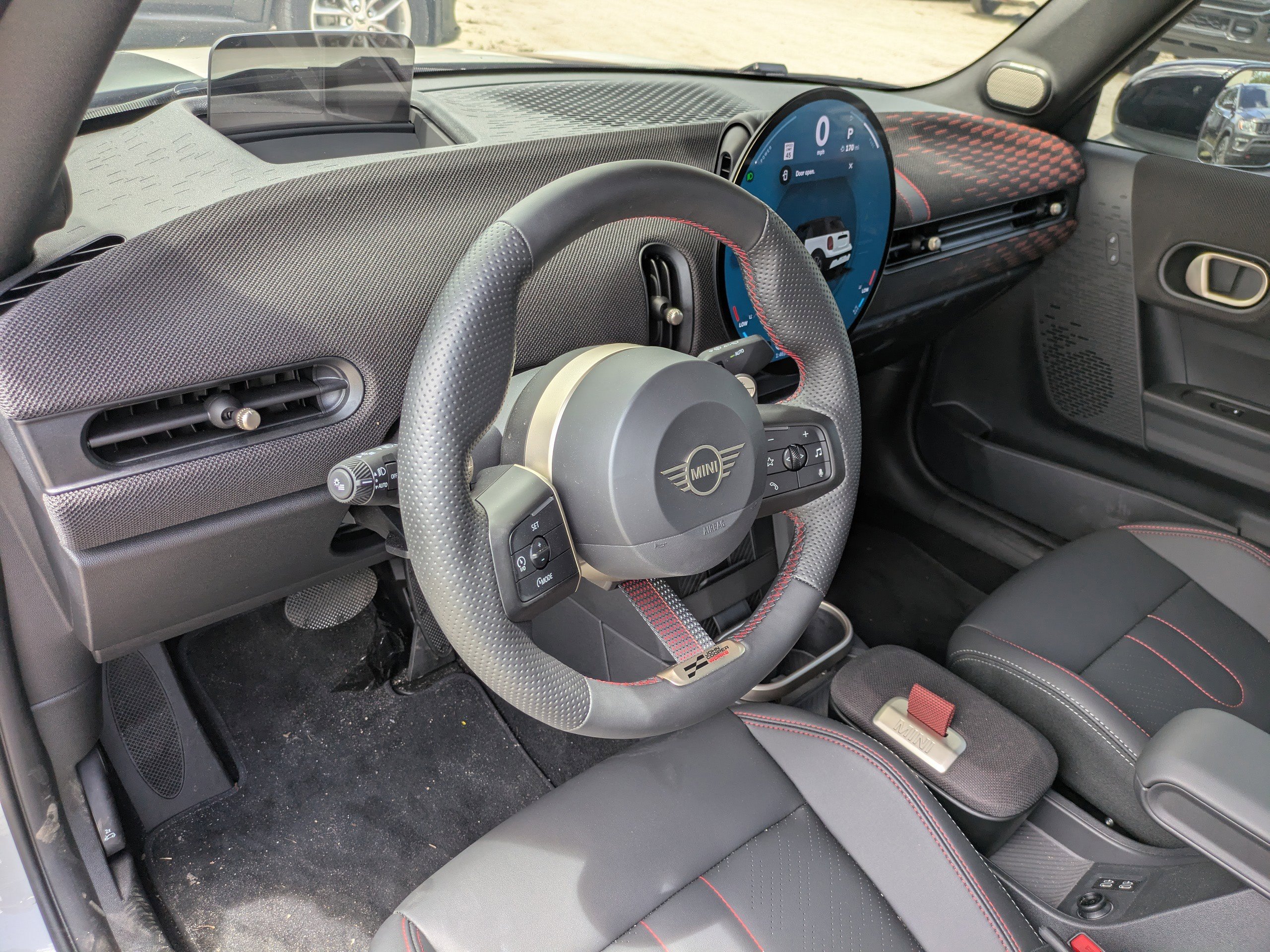 Used 2026 MINI Cooper S image 18