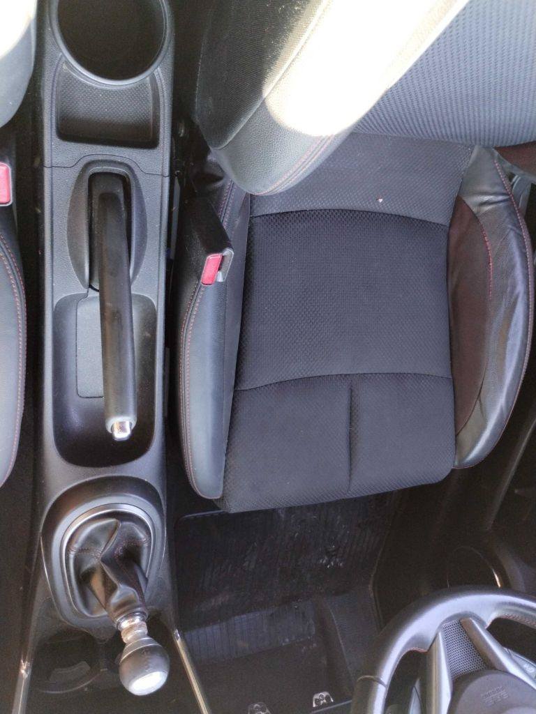 Used 2013 Honda CR-Z EX image 19