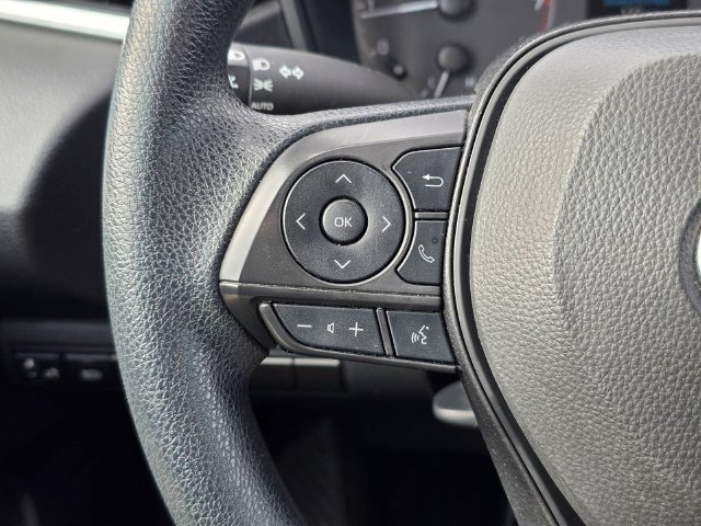 Used 2024 Toyota Corolla LE FWD image 27