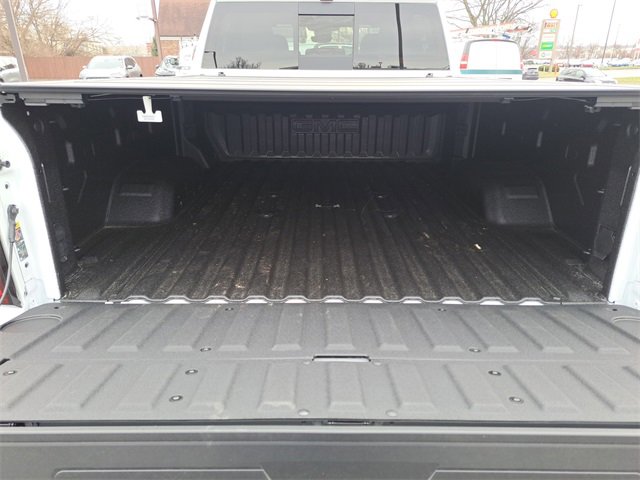 New 2026 GMC Sierra 2500 Denali w/ Denali Reserve Package image 5