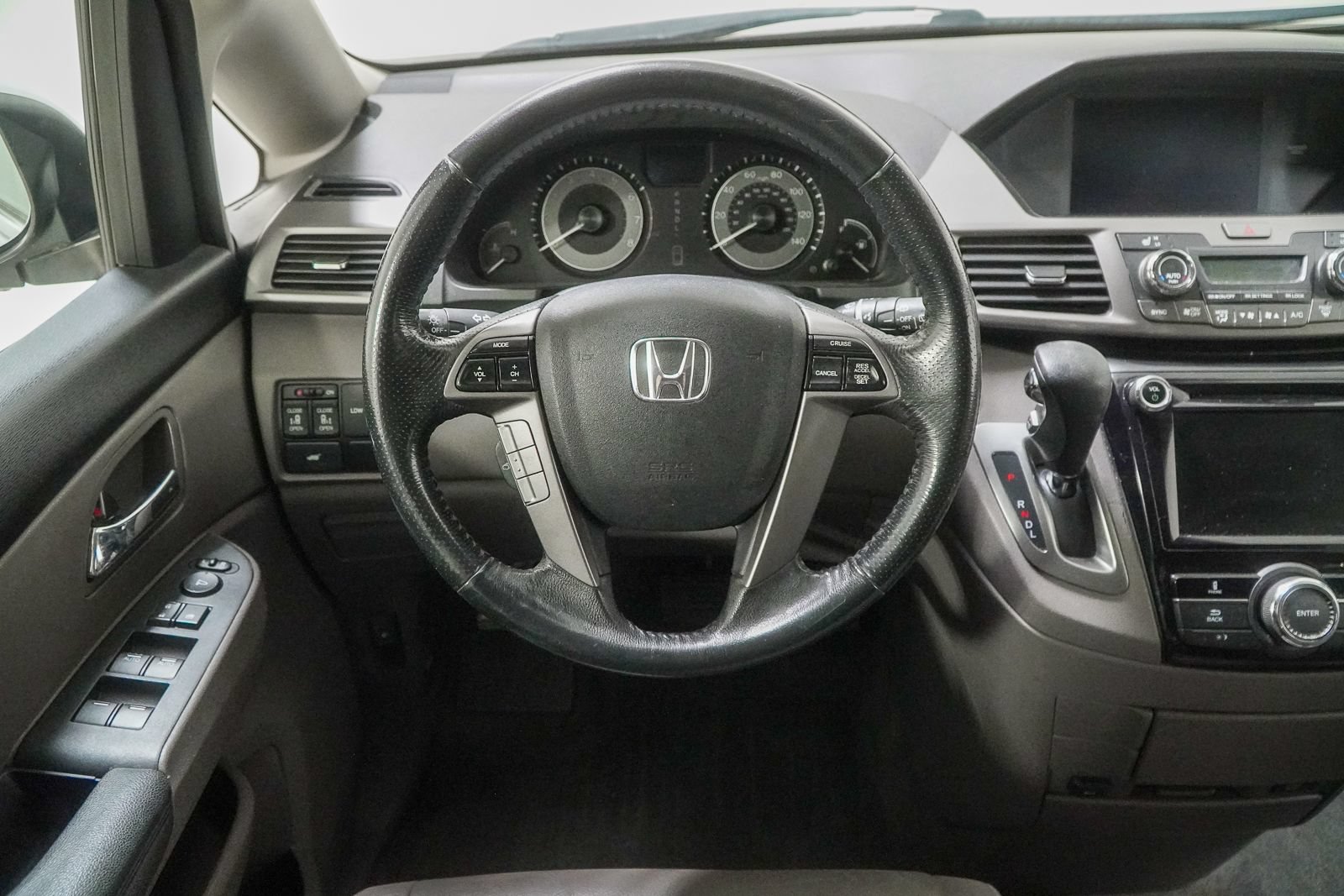 Used 2015 Honda Odyssey EX-L image 22