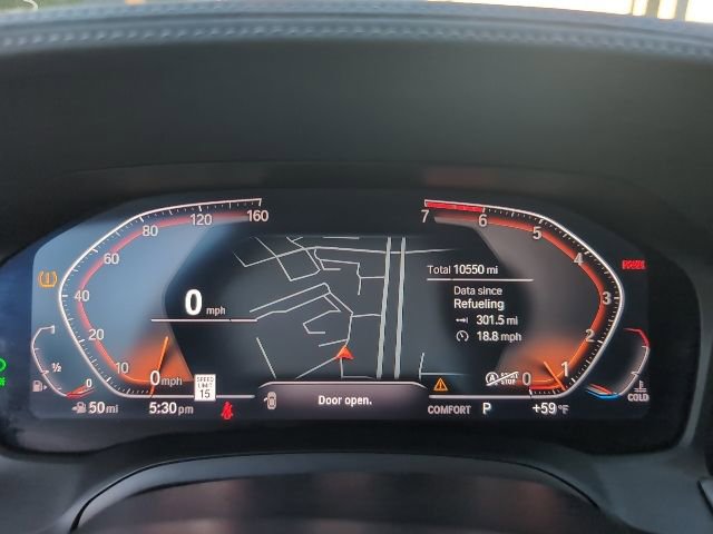 Used 2019 BMW 330i 330i w/ M Sport Package image 12