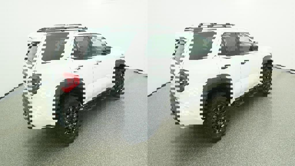 New 2026 Toyota 4Runner SR5 image 42