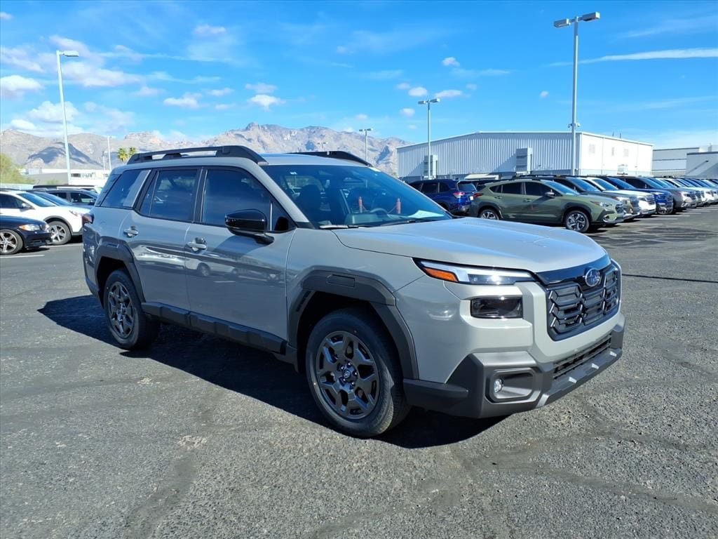 Used 2026 Subaru Outback Premium