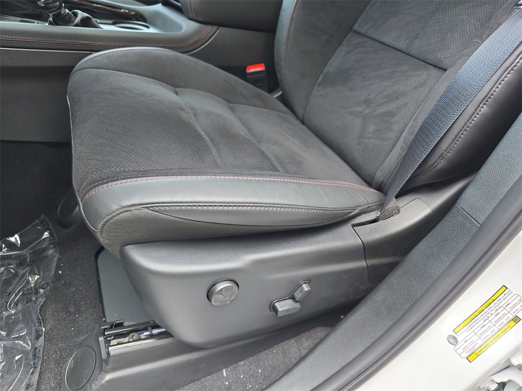 New 2026 Dodge Durango GT image 32