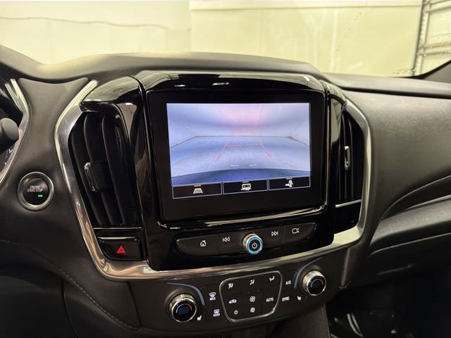 Certified 2023 Chevrolet Traverse LT image 28