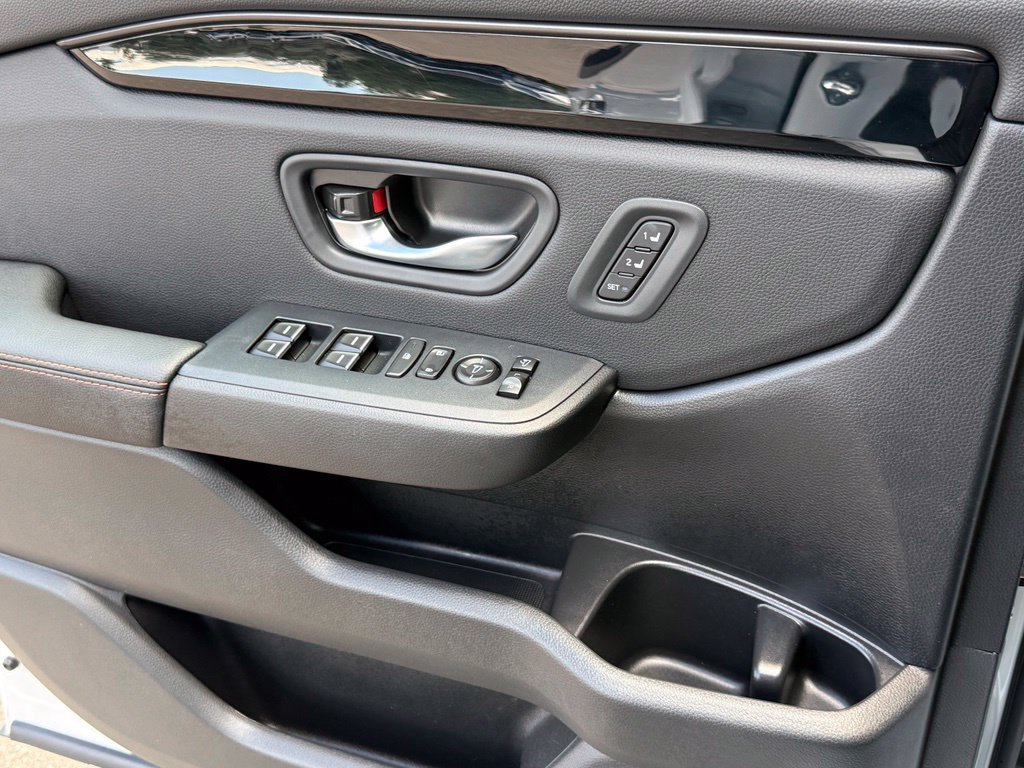 Certified 2026 Honda Pilot TrailSport image 31
