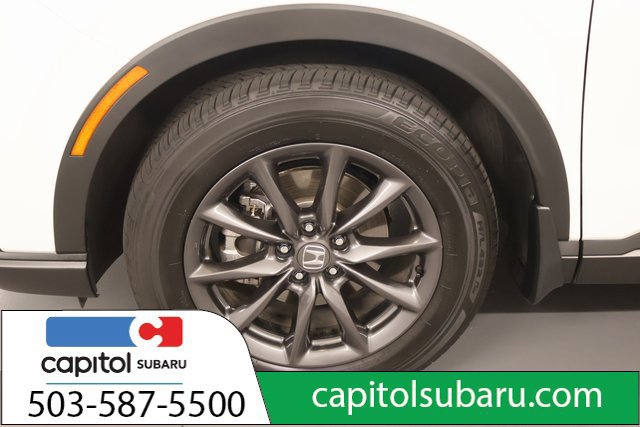Used 2026 Honda CR-V EX-L image 7