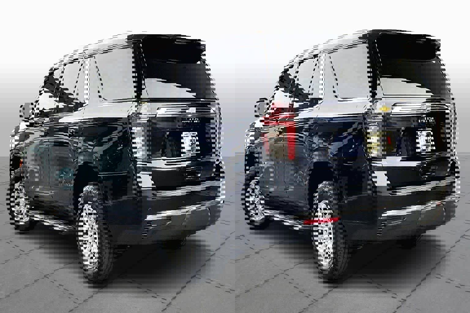 Used 2021 Chevrolet Tahoe LS image 20