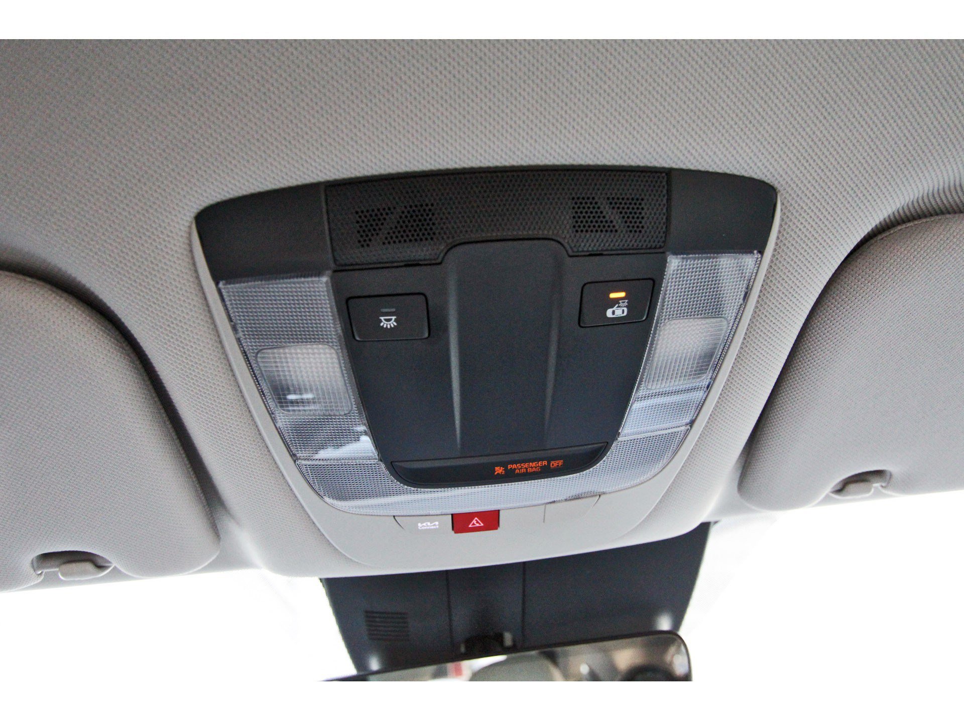 Certified 2026 Kia Sorento EX FWD image 25