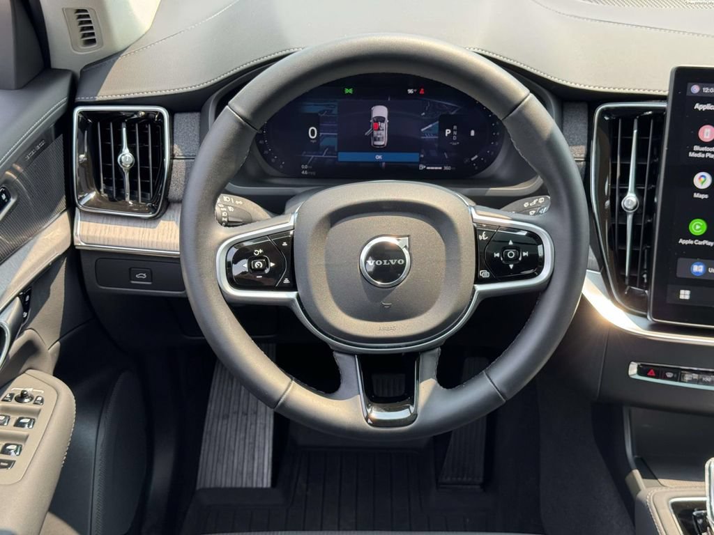 Certified 2026 Volvo XC90 B6 Ultra w/ Protection Package AWD/4WD image 16