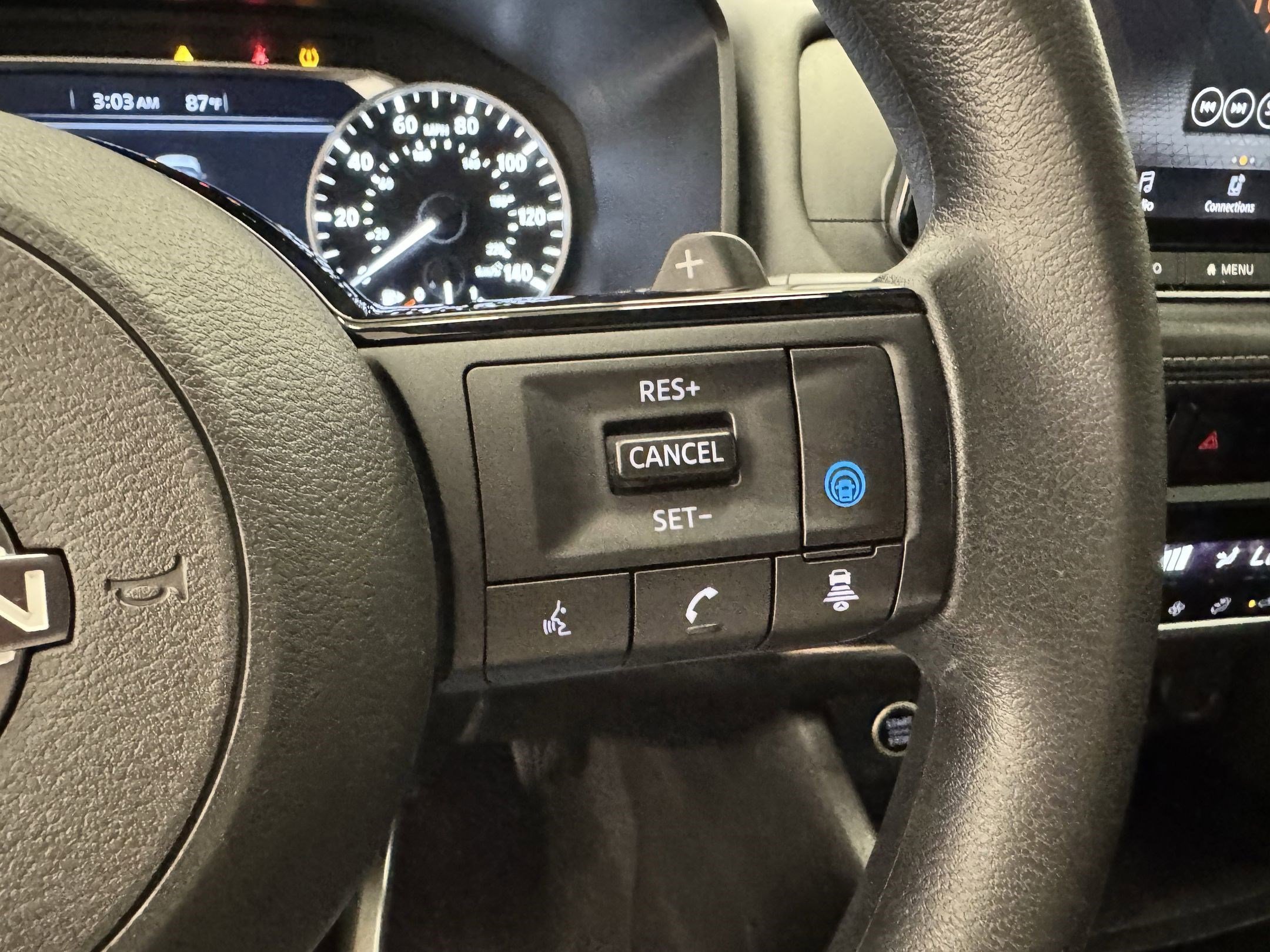 Used 2022 Nissan Rogue SV image 20