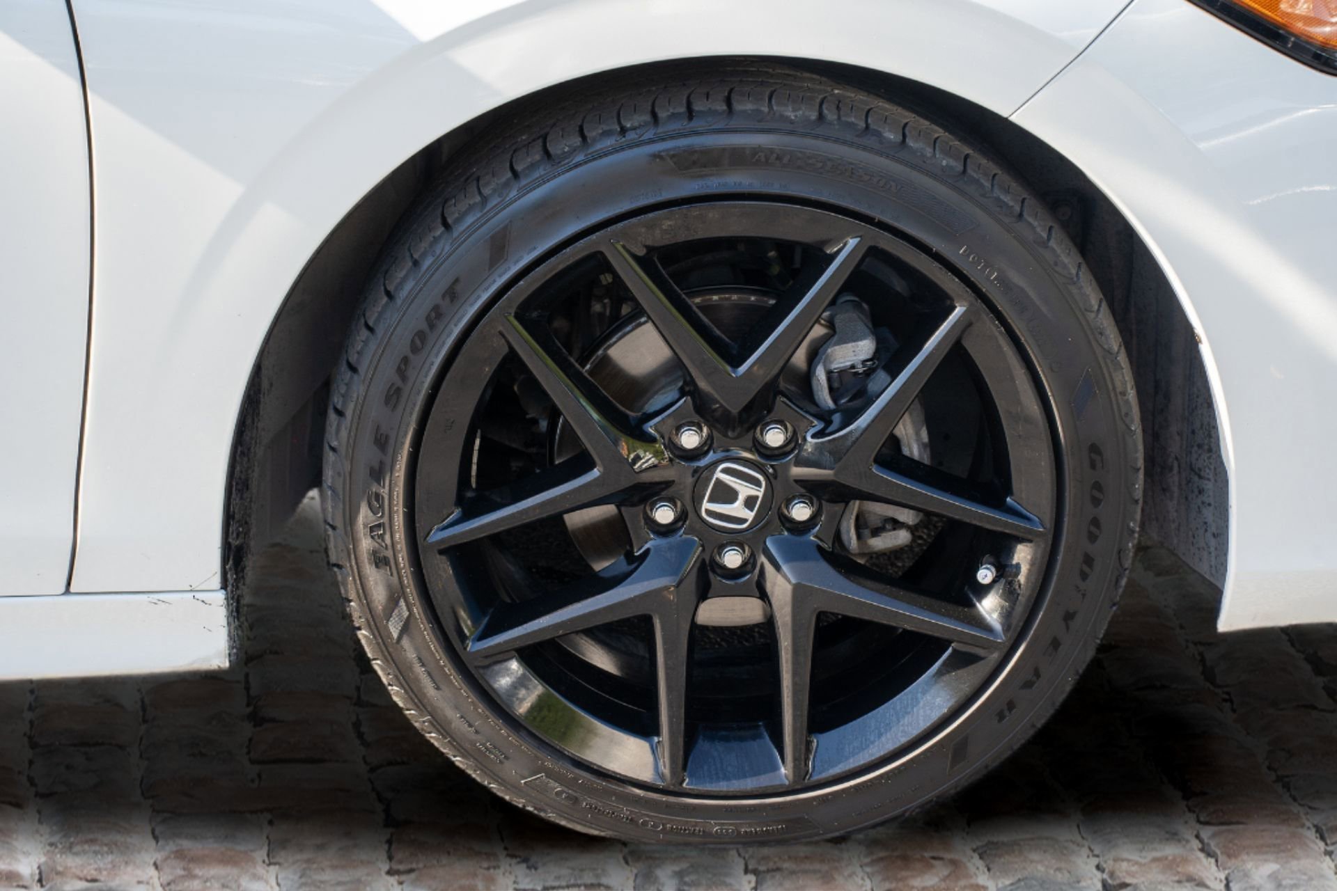 Certified 2023 Honda Civic Sport image 39