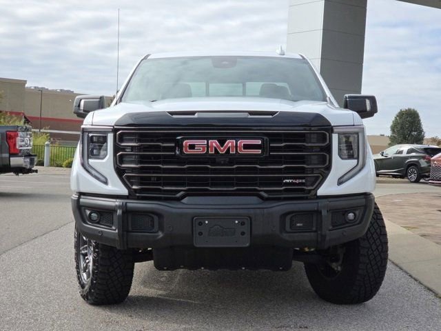 Used 2024 GMC Sierra 1500 AT4X image 3